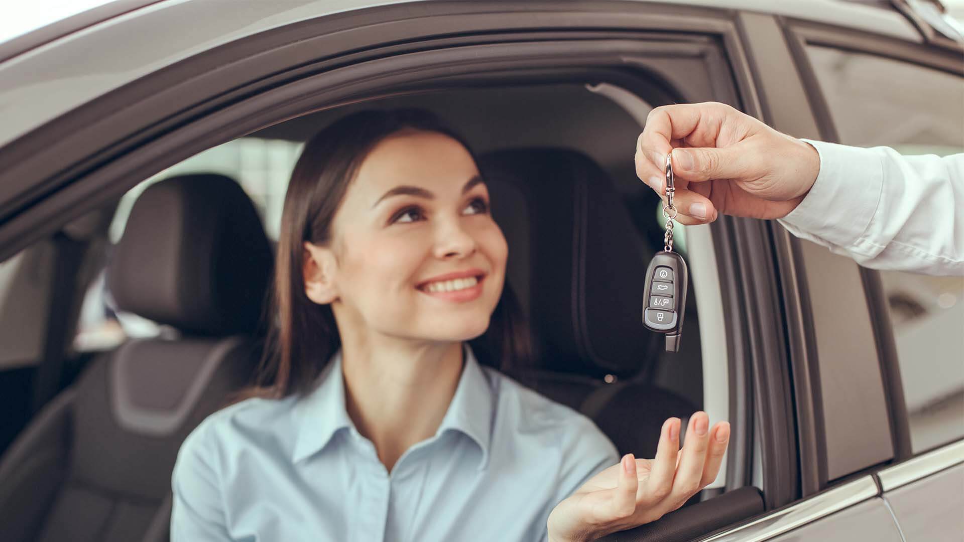 A novated lease on a used vehicle can be quick and easy | Fleetcare